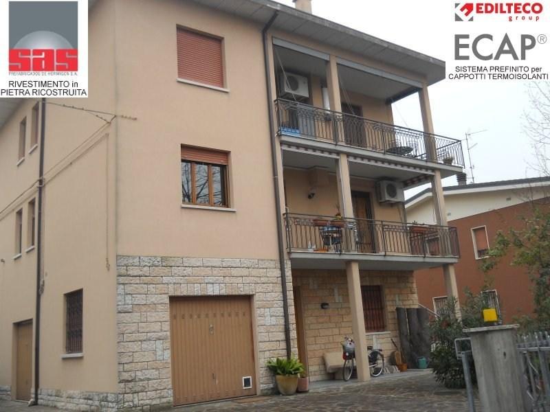 SAS Italia Реконструированная каменная облицовка под теплоизоляционные покрытия sun-id-1392024 - Вид №1