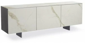 NAOS Комод керамический с распашными дверцами