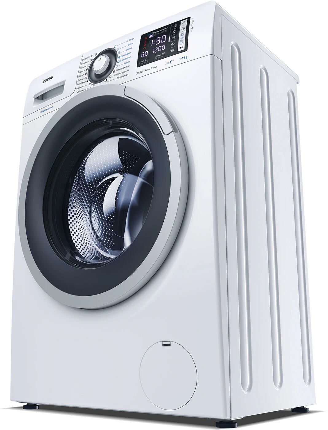 9055884 Стиральная машина ATLANT СМА 70У1214-С-01 белый STDN-0045127 - Вид №5