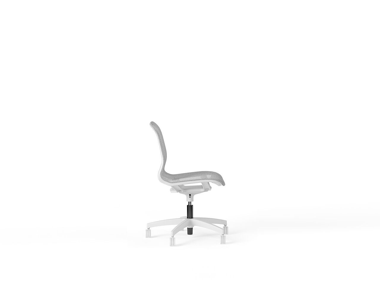 Регулируемый по высоте офисный стул с подлокотниками FREZZA Jodie ARCH-00063492 - Вид №4