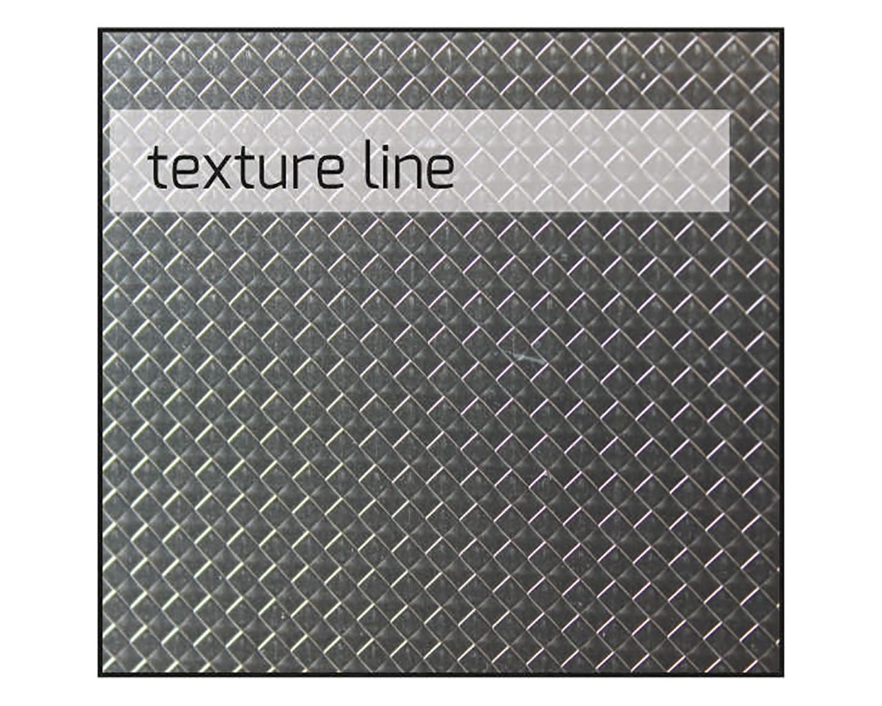 ADT101 INOX DESIGN MAXI -TEXTURE складной полотенцесушитель Merida  - Вид №2