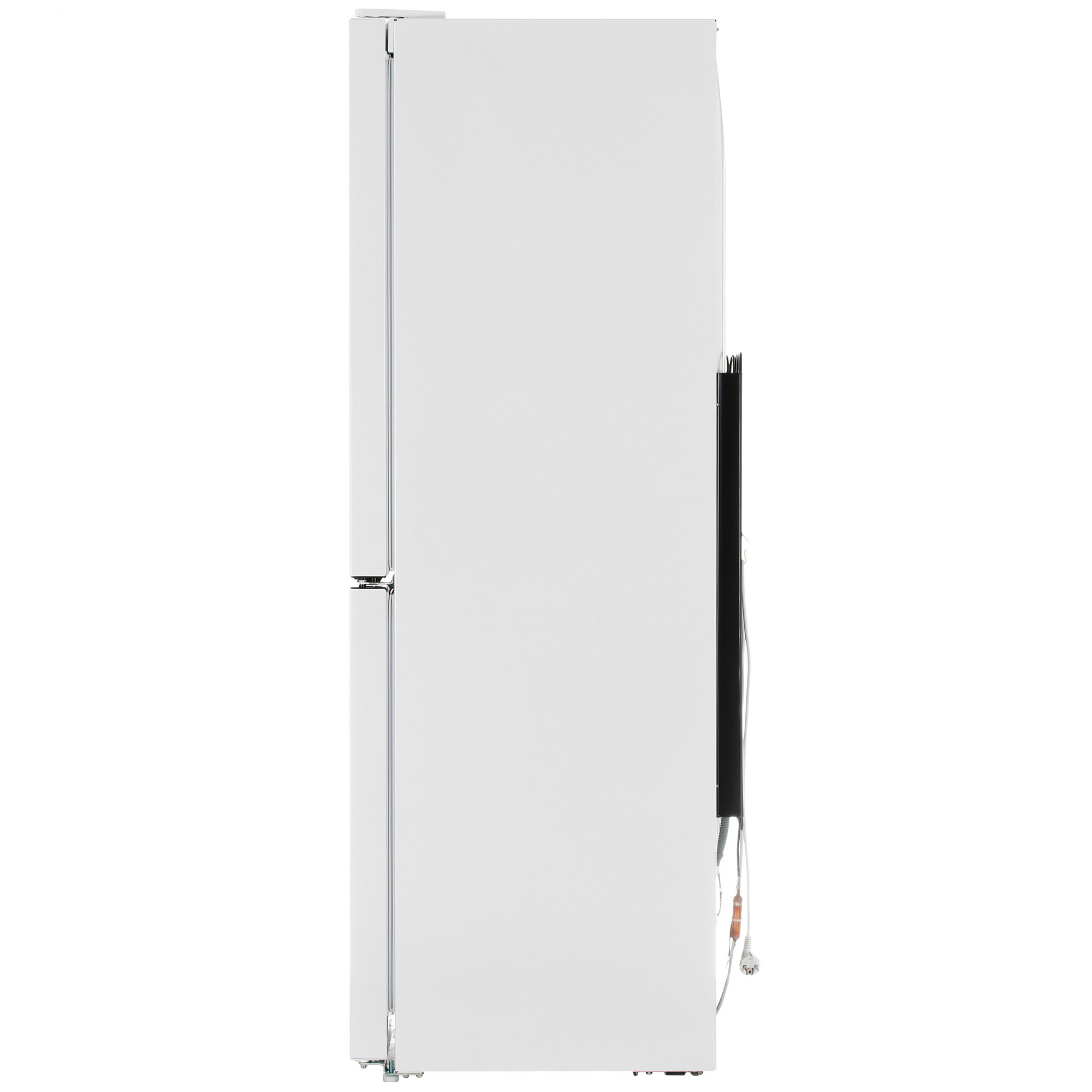 9244182 Холодильник с морозильником   Indesit DS 3160 W белый STDN-0138767 - Вид №3