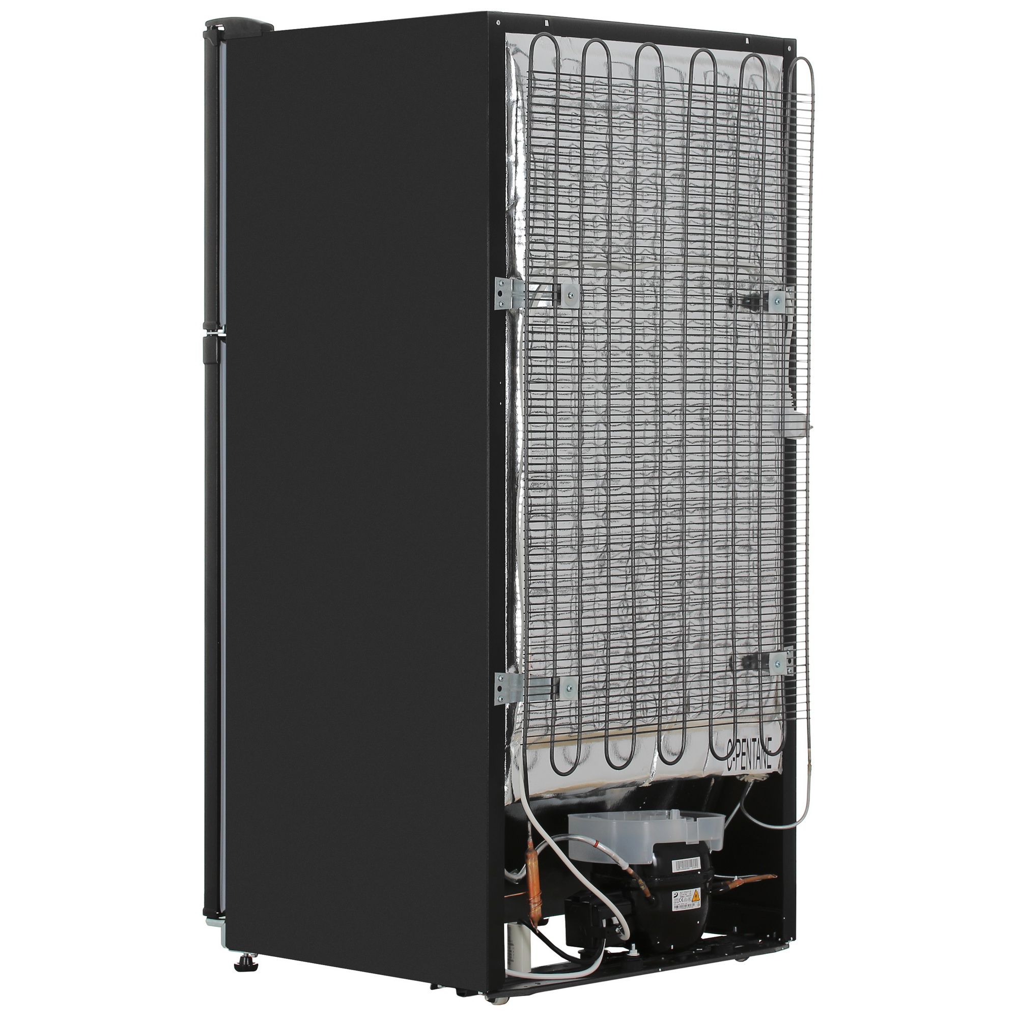 5351599 Холодильник компактный   Nordfrost NRT 143 232 черный STDN-0133084 - Вид №4