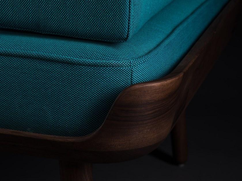 Artisan Стеганая кушетка из ткани  Bethxxyy  - Вид №3