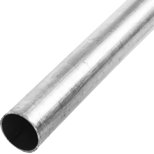 Труба круглая 30х1.2х2000 мм, сталь, без покрытия