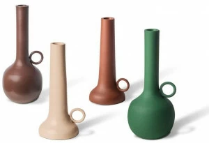 Pols Potten Подсвечник из алюминия с порошковым покрытием