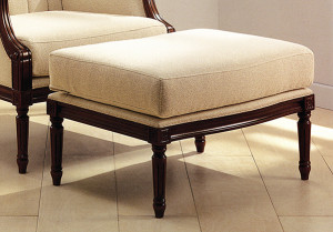 Банкетка  PIERMARIA ARMIDA POUFF