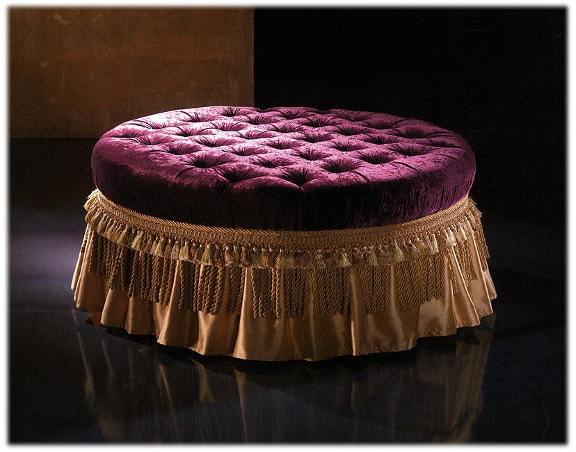 Пуф  BEDDING OPULENT 01 CLASSICO