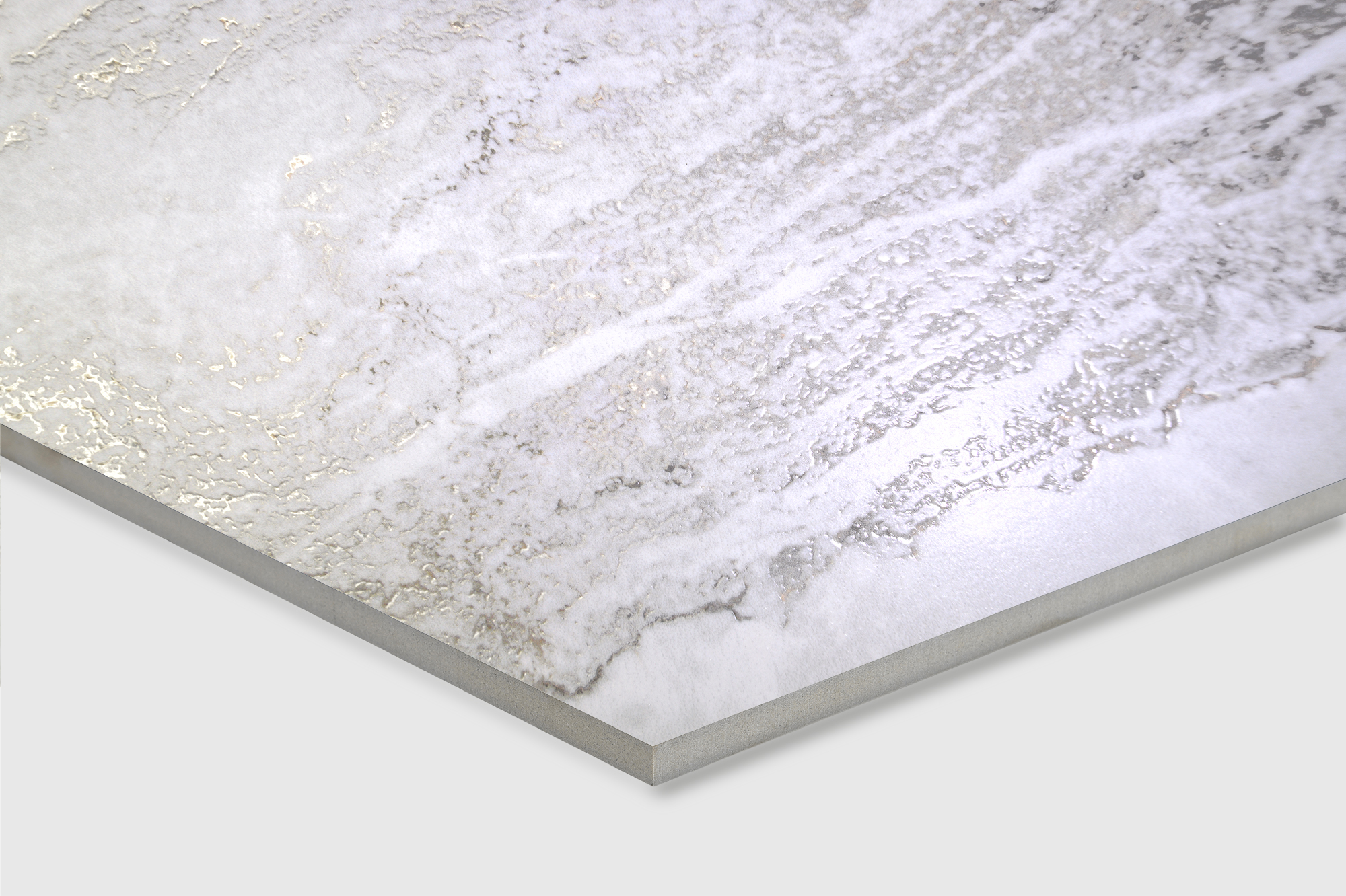 TRIVOLA BIANCO — Элегантность натурального камня CR4016-A Arcadia Ceramica - Вид №8