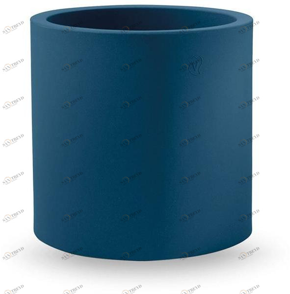 Lyxo Design Низкая полиэтиленовая ваза sun-id-1397694