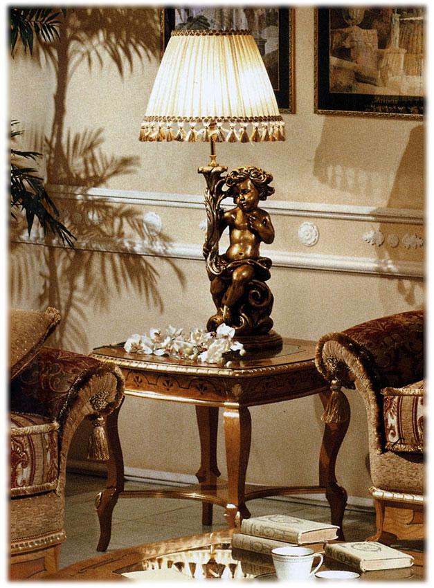 Столик  PISTOLESI 047 Isabel