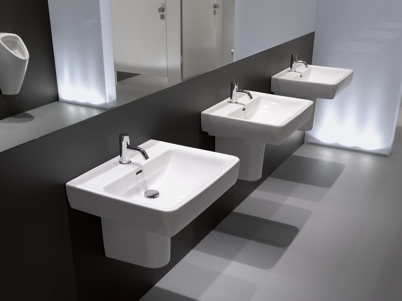 H8189534001041 Раковина LAUFEN PRO - Вид №6