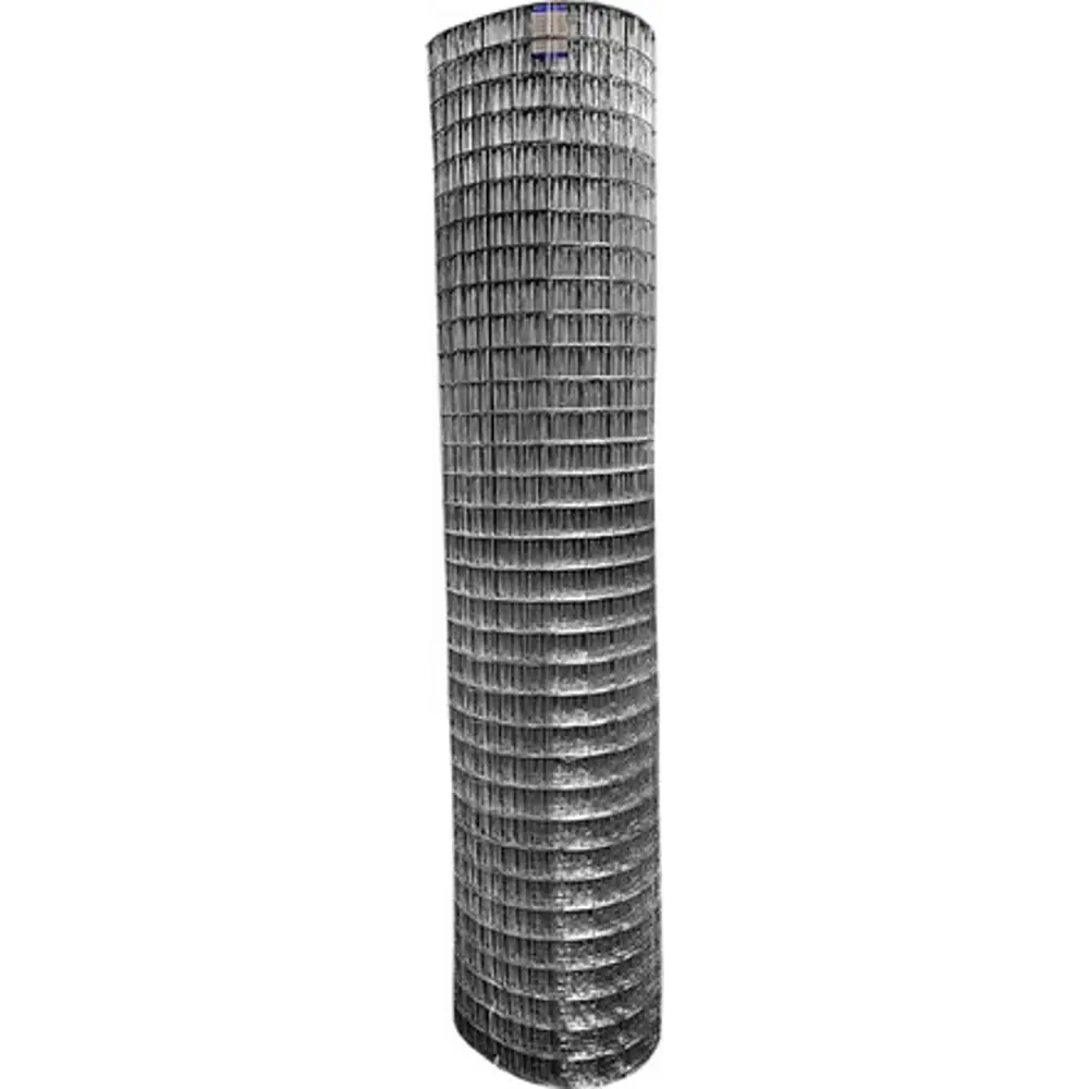 Сетка стальная 50x50x1.6 мм 2x50 м 89360733 STLM-2173342 Santreyd 