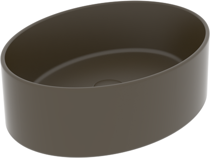 LKLAVFSBF4518 Накладная раковина на столешницу GSG CERAMIC Like