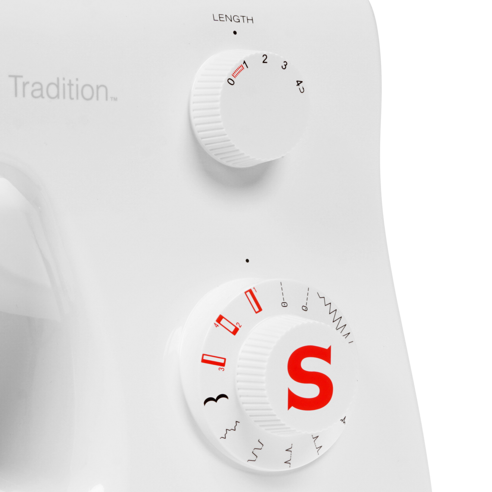 8167115 Швейная машина Singer Tradition 2250 STDN-0050145 - Вид №5