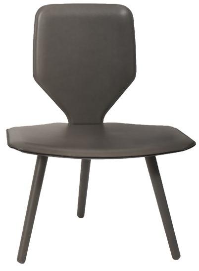 DANTE - Goods And Bads Мягкое кожаное кресло Bavaresk sun-id-1452704 - Вид №1