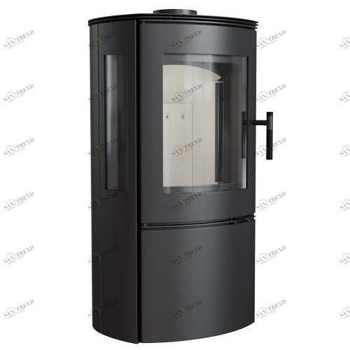 Печь-камин Kratki Falcon 9 View 5039