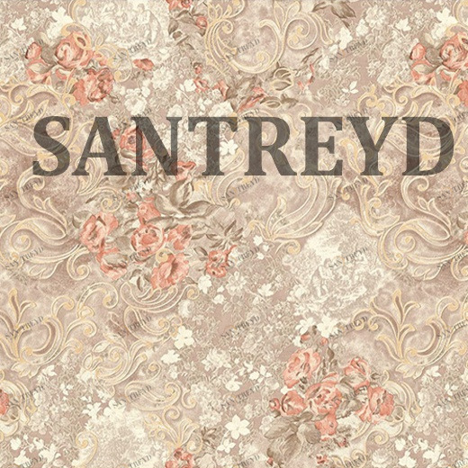 31870-4 Обои A.S. Creation Flower Days 318704