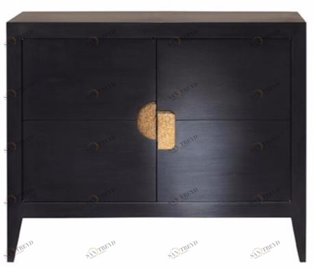 SOFTHOUSE Буфет с дверцами Oro sun-id-1476964