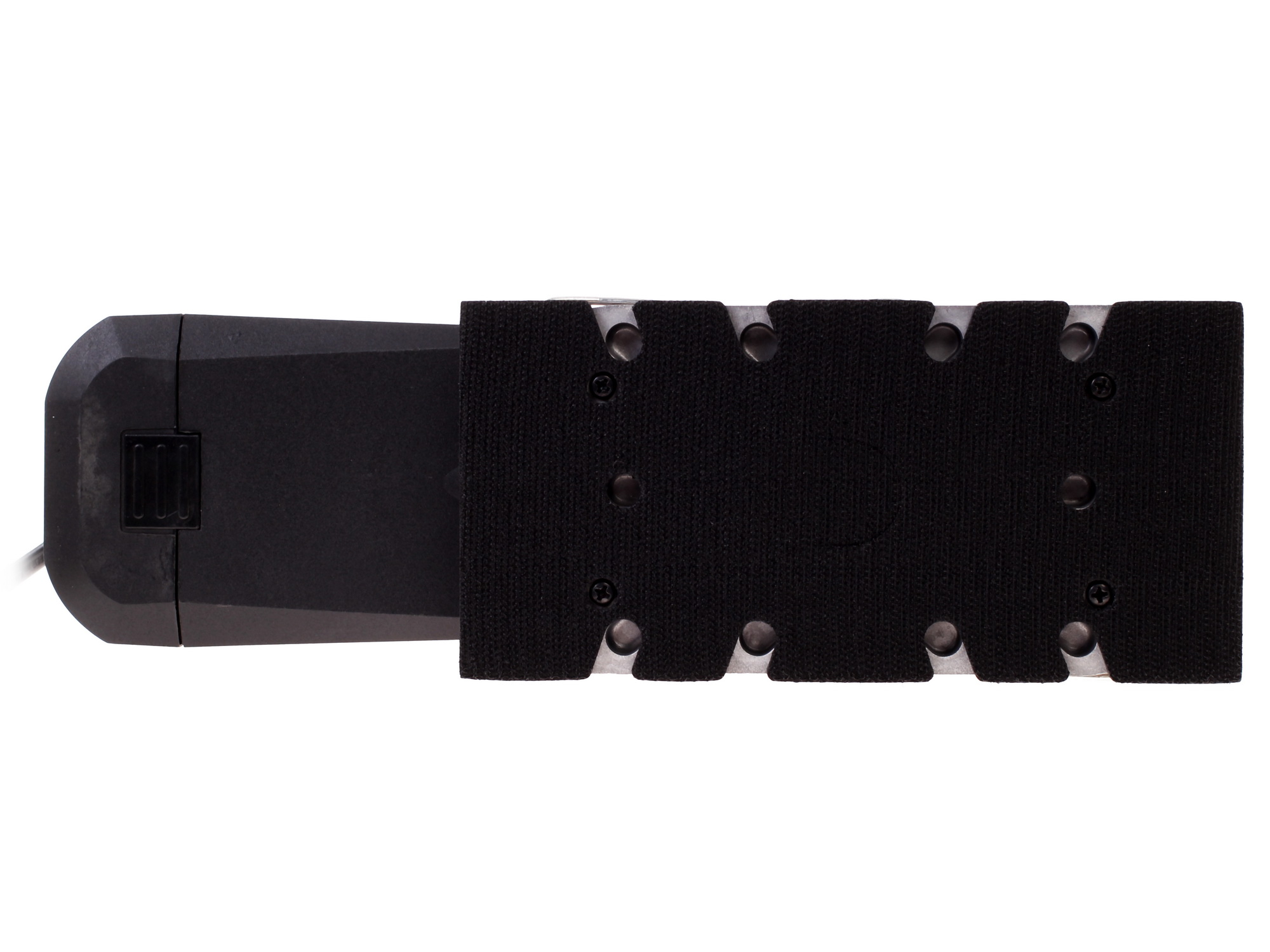 Виброшлифовальная машина RedVerg RD-SG30-90 1026088 STDN-0137995 - Вид №7