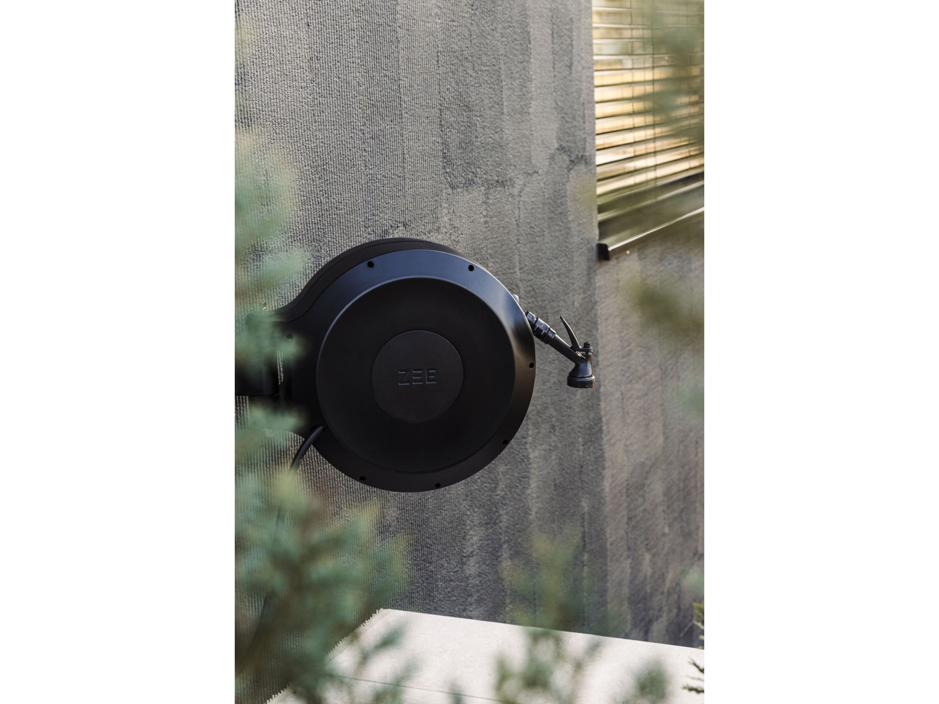 Пластиковая катушка шланга ZEE Mirtoon ARCH-00046309 - Вид №15