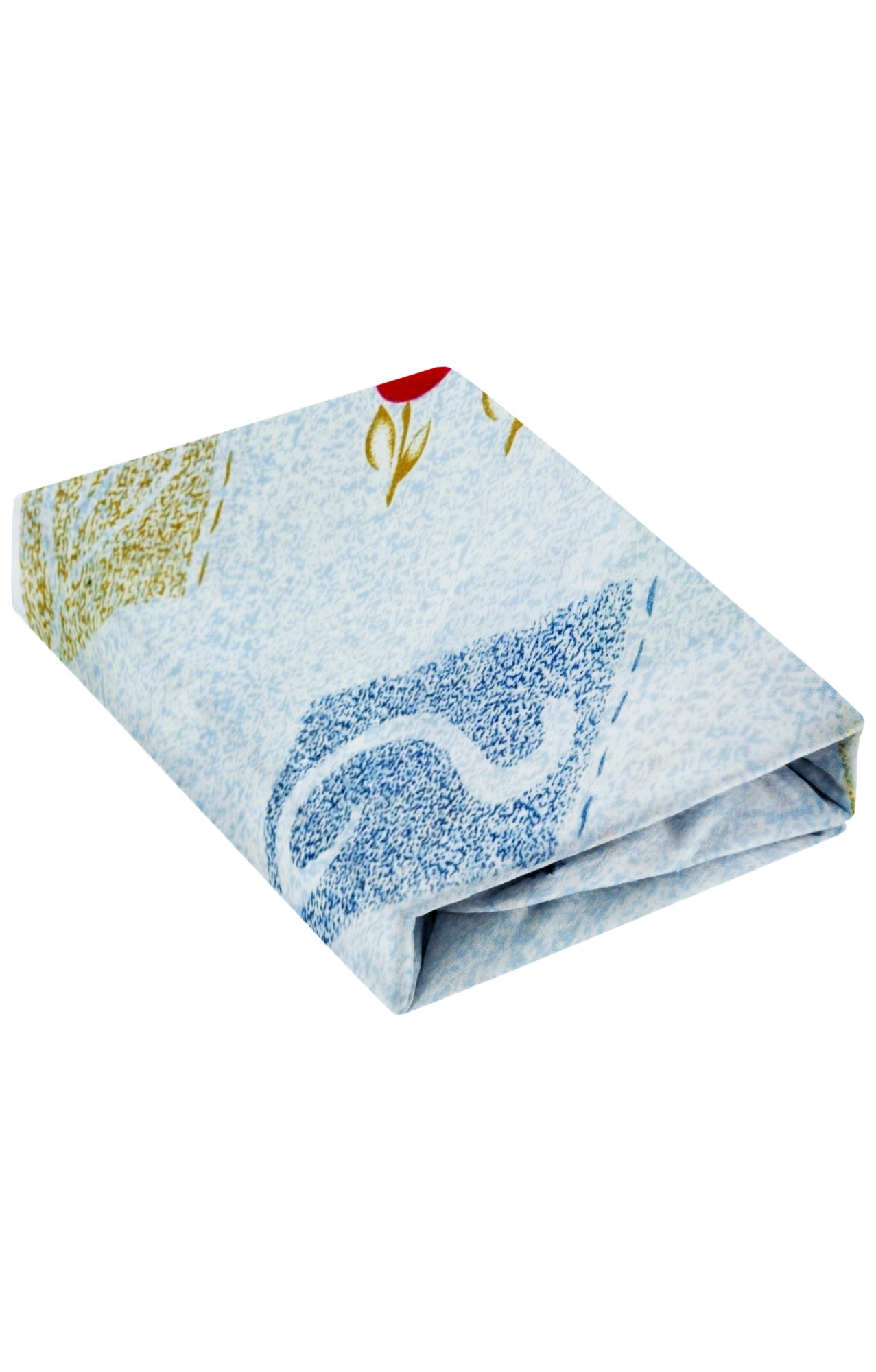 4960712 Комплект постельного белья полиэстер  Постельные принадлежности и кровати  размер Спецодежда 