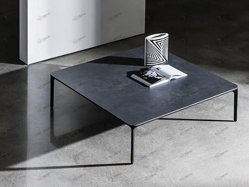 Sovet italia Низкий журнальный столик Slim sun-id-1379953