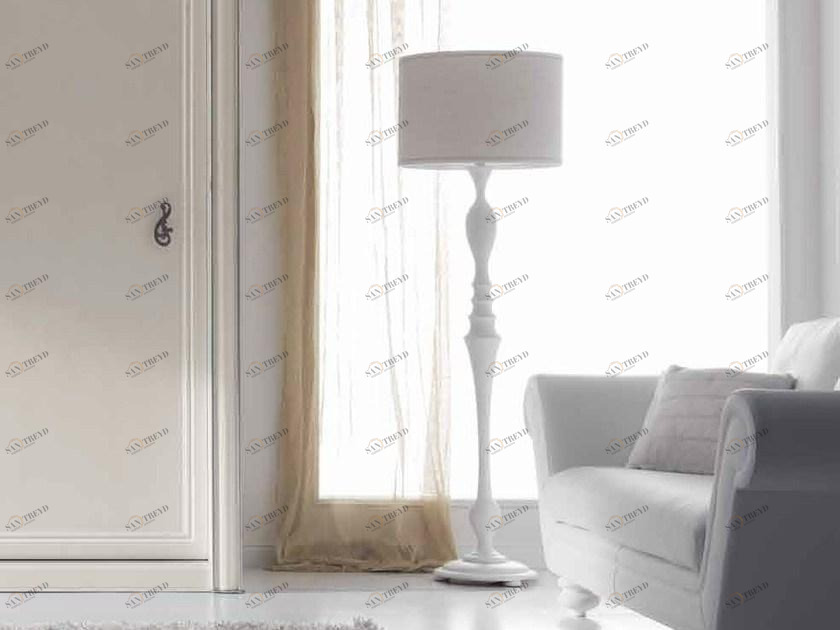 CorteZari Торшер с кристаллами swarovski® Elegance sun-id-1353897