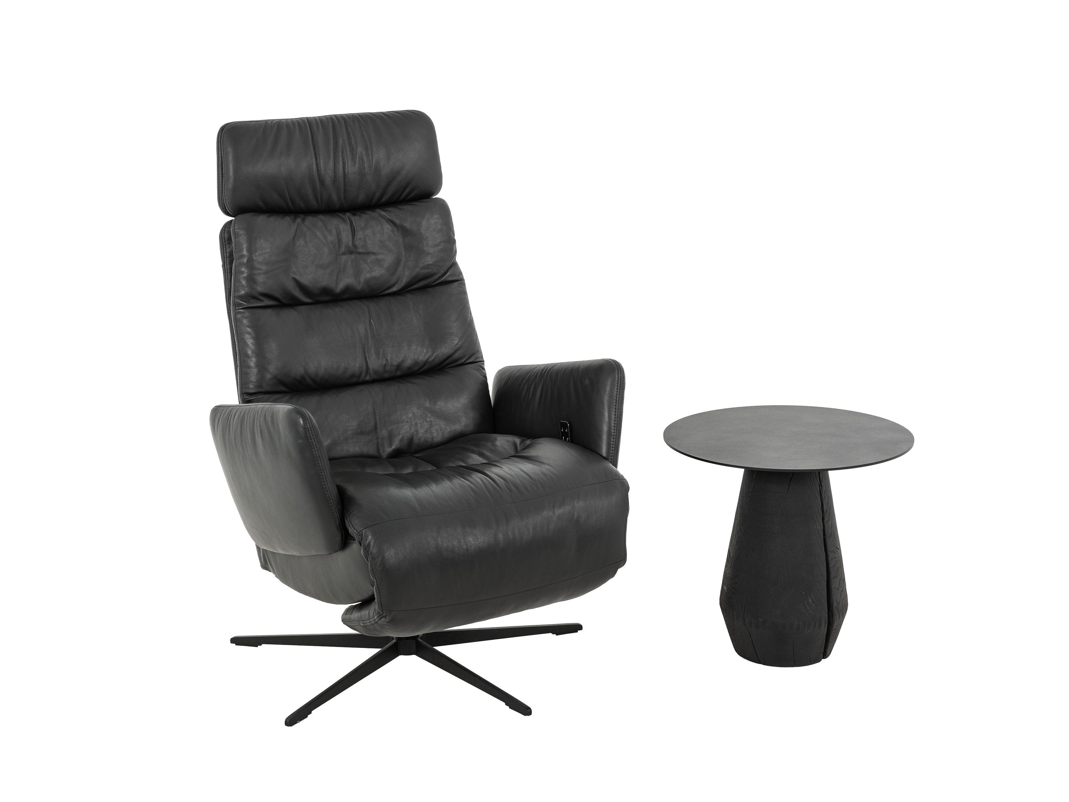 5-спицевое кресло с электроприводом с подлокотниками KFF Arva ARCH-00104799 - Вид №4