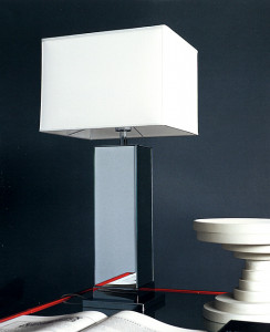 Настольная лампа ELETTRA CASAMILANO 1747