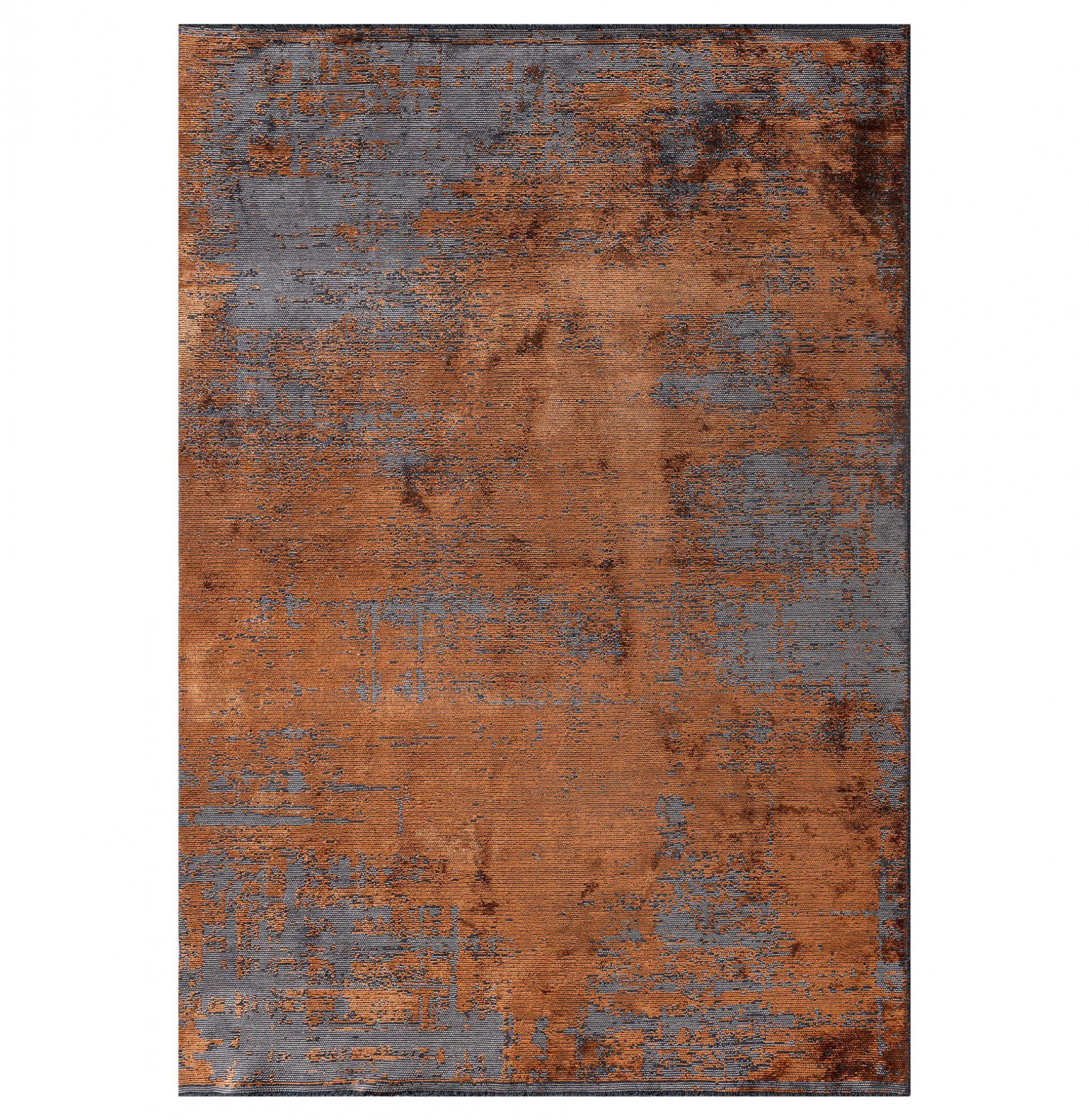 Прямоугольный ковер с рисунком Ademi Exclusive ARCH-00093783 - Вид №1