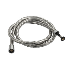 GFmark - Шланг душевой 1/2", армированный, 1,5 м. (усиленный), код: 3785