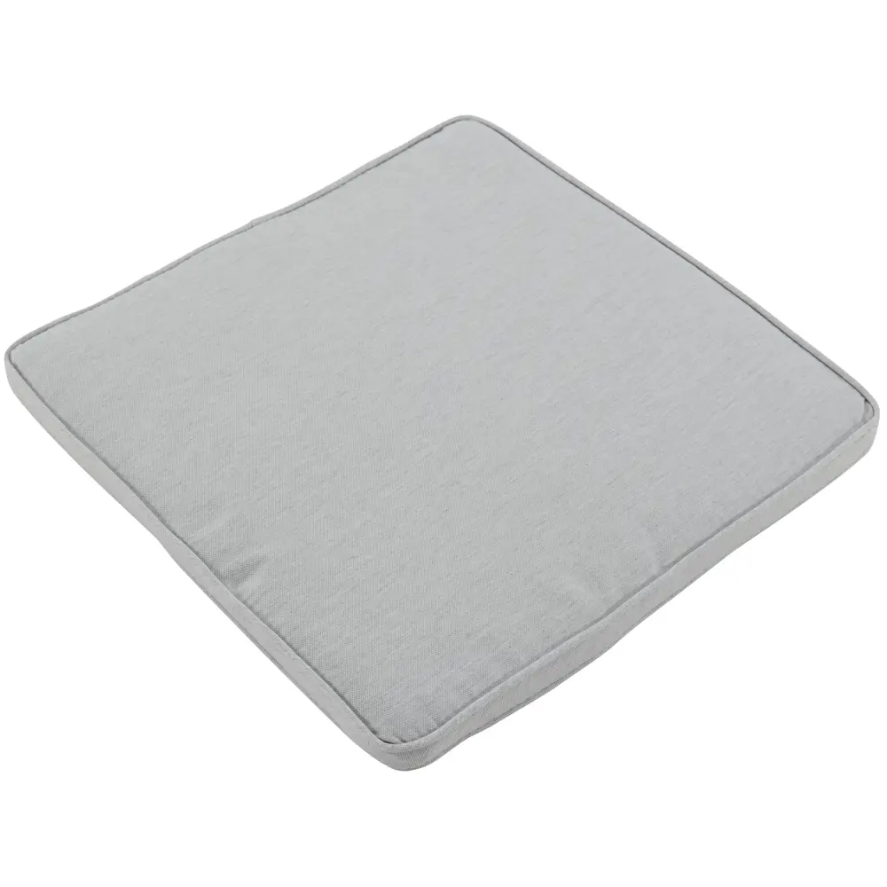 Подушка NATERIAL Reseat для садового стула 50x50 см с переработанным наполнителем 82565687 STLM-0030166 - Вид №1