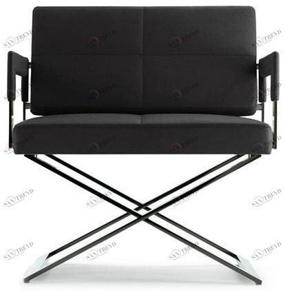 Poltrona Frau Кресло в коже La collezione - divani e poltrone sun-id-1376257