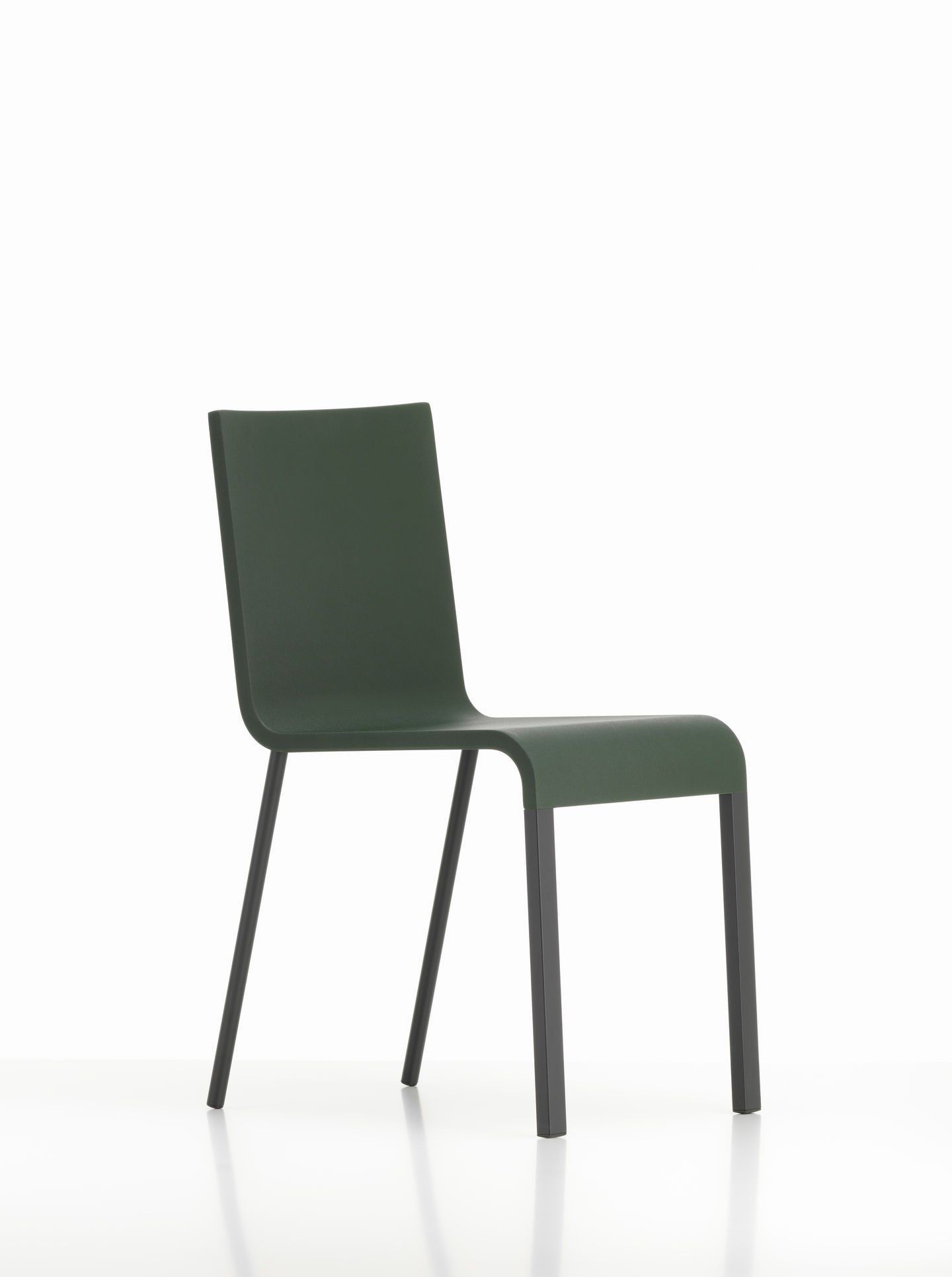 Штабелируемый стул из полиуретана VITRA .03 ARCH-00106953 - Вид №6