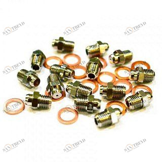 Комплект для перехода на сжиженный газ для PROTHERM KTO, KOO, KOV, KTO, KTV 002019991520199915