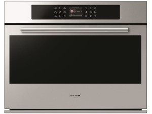 Многофункциональная встраиваемая печь из нержавеющей стали с сенсорным экраном класса A+