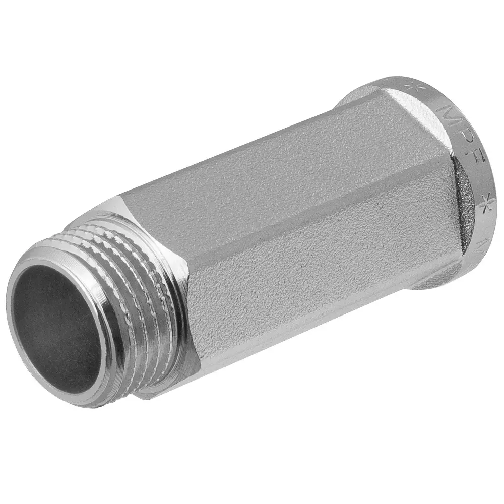 Удлинитель шестигранный MPF 1/2" для трубопроводных систем 89409159 STLM-1572232