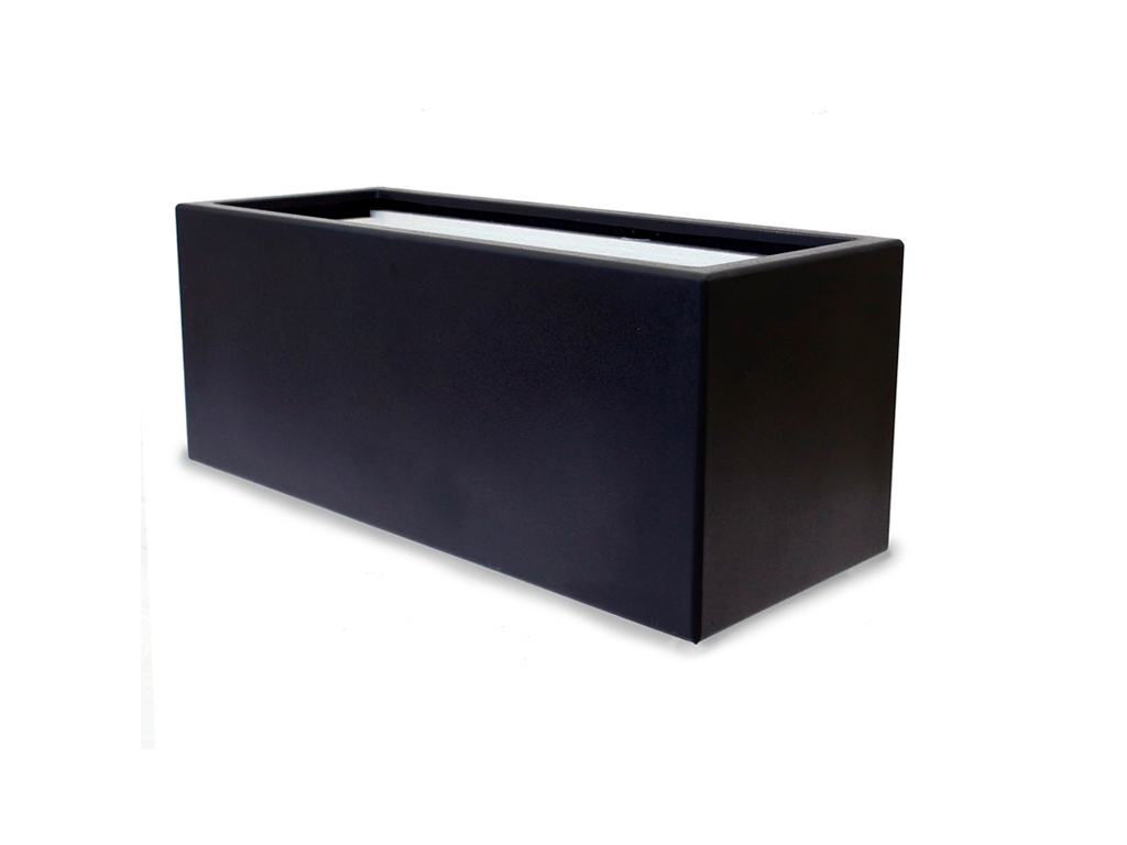 Кашпо коллекции "Бетула" ВD-02-57 120/60/40 ГеоПластБорд GPBST-72