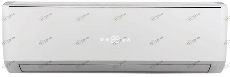 Fintek Кондиционер с одинарной сплит-системой со скрытым наружным блоком Milano sun-id-1416162