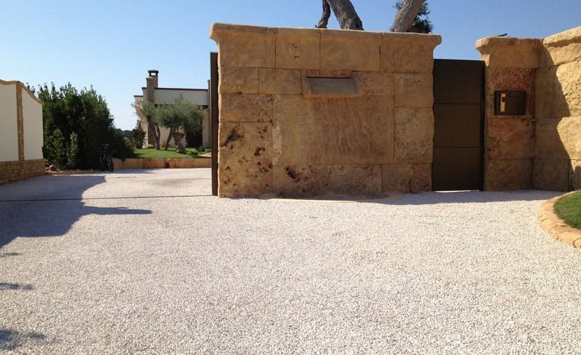 GRANULATI ZANDOBBIO Решетка полипропиленовая Prodotti complementari sun-id-1396824 - Вид №11