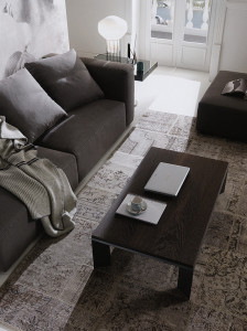 Стол журнальный METRINO OZZIO DESIGN T062