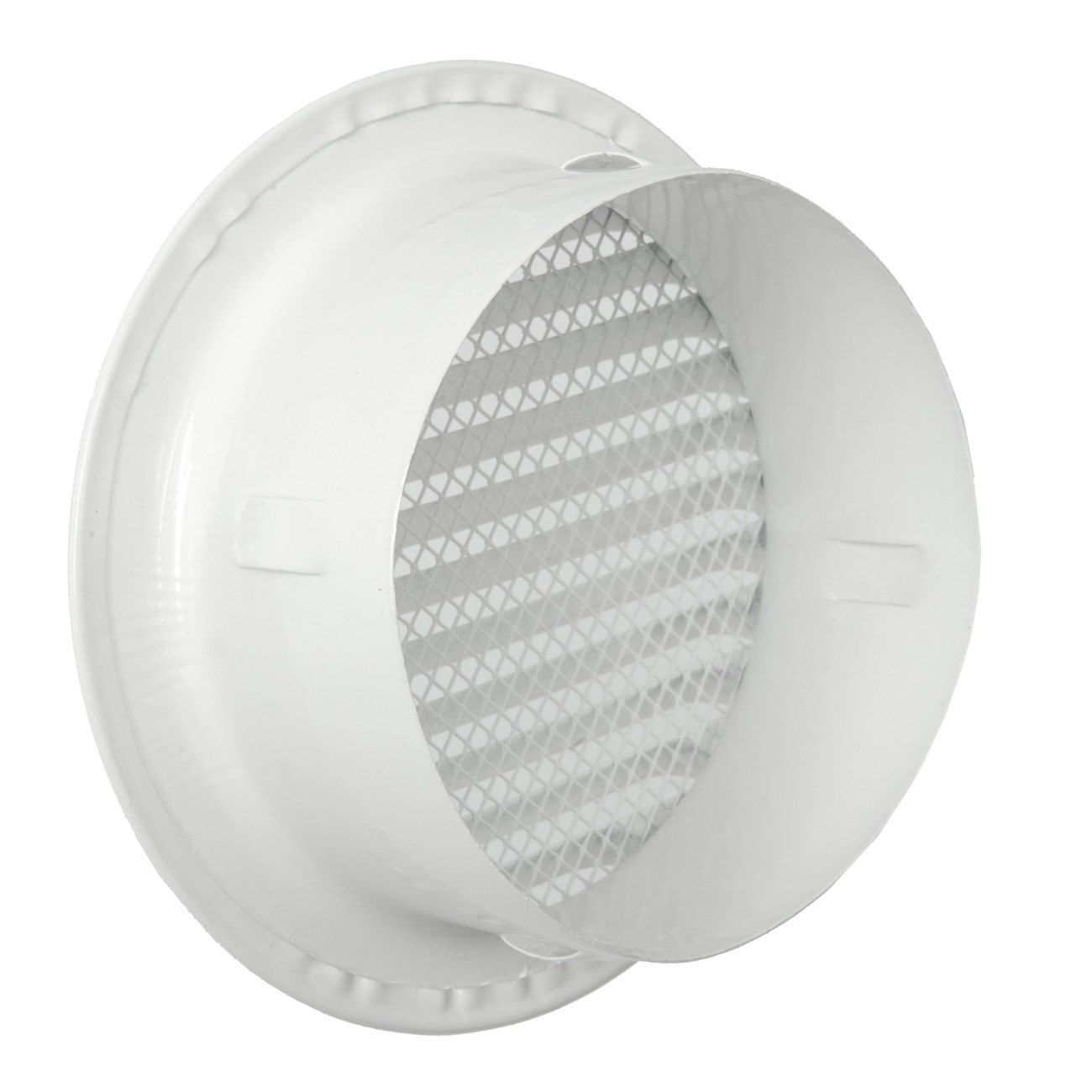 Встраиваемая решетка для отверстий от Ø 80 до 200 мм First Corporation GTA125RB ARCH-00108594 - Вид №1