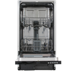 8159633 Встраиваемая посудомоечная машина KRONA DELIA 45 BI