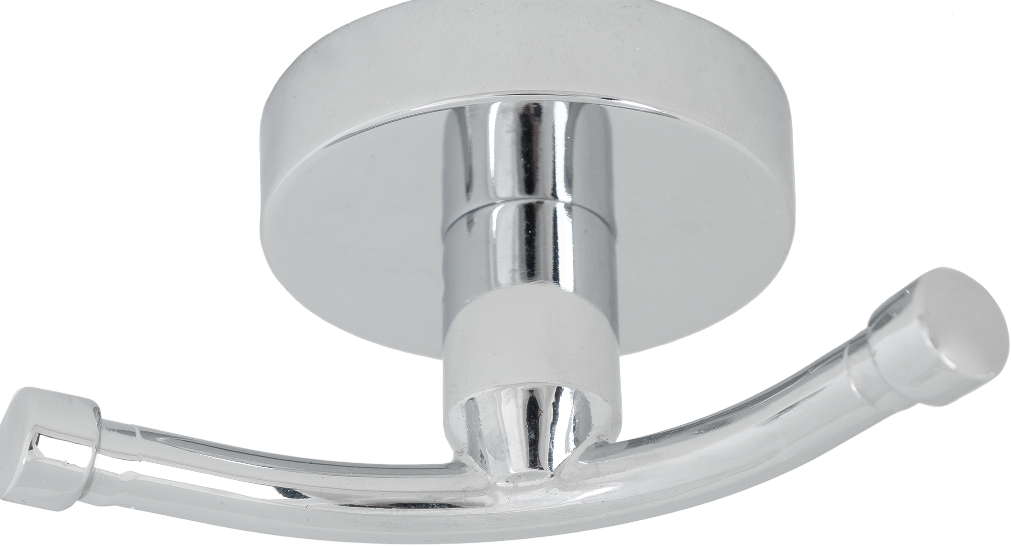 Двойной крючок MR PENGUIN Sonata для ванной и прихожей 14252807 STLM-0004637 - Вид №2