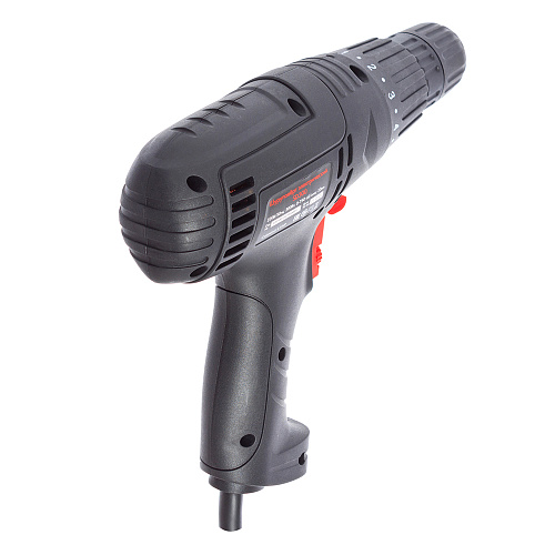 Дрель-шуруповерт RedVerg Basic SD300 5486324 STDN-0042277 - Вид №2