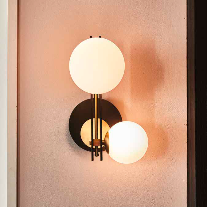 Бра  CATTELAN ITALIA PLANETA A 