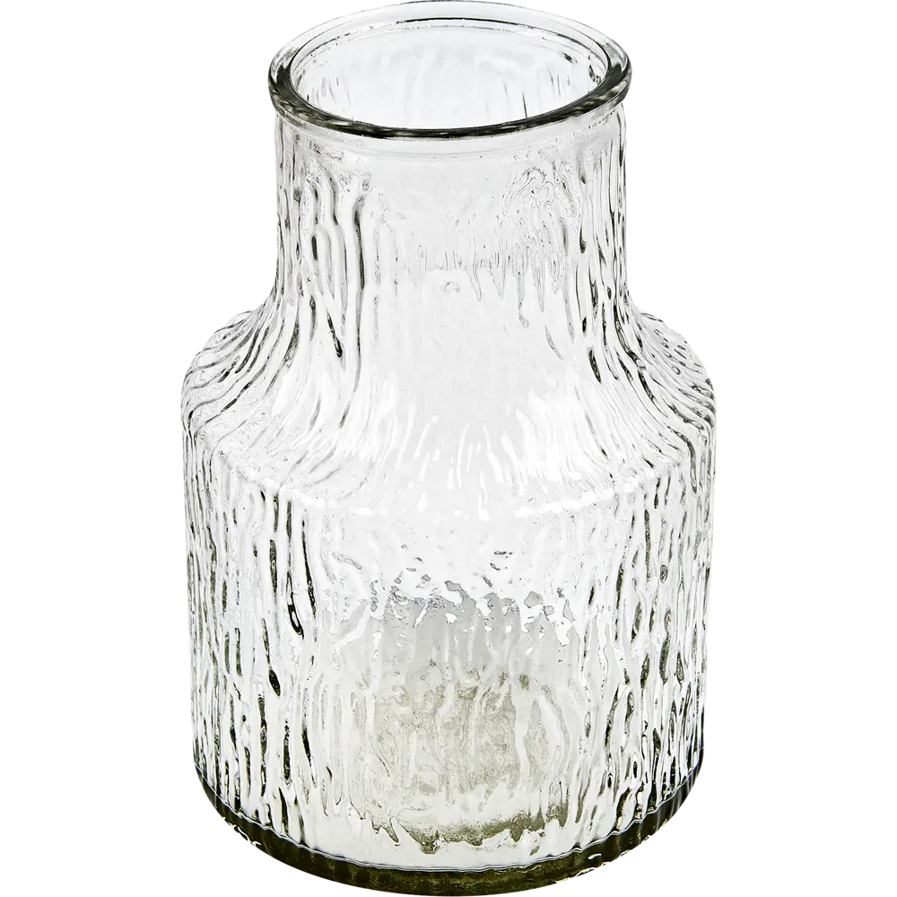 Ваза Santreyd Julietta — прозрачная стеклянная для цветочных композиций 89342800 STLM-1542705 - Вид №3