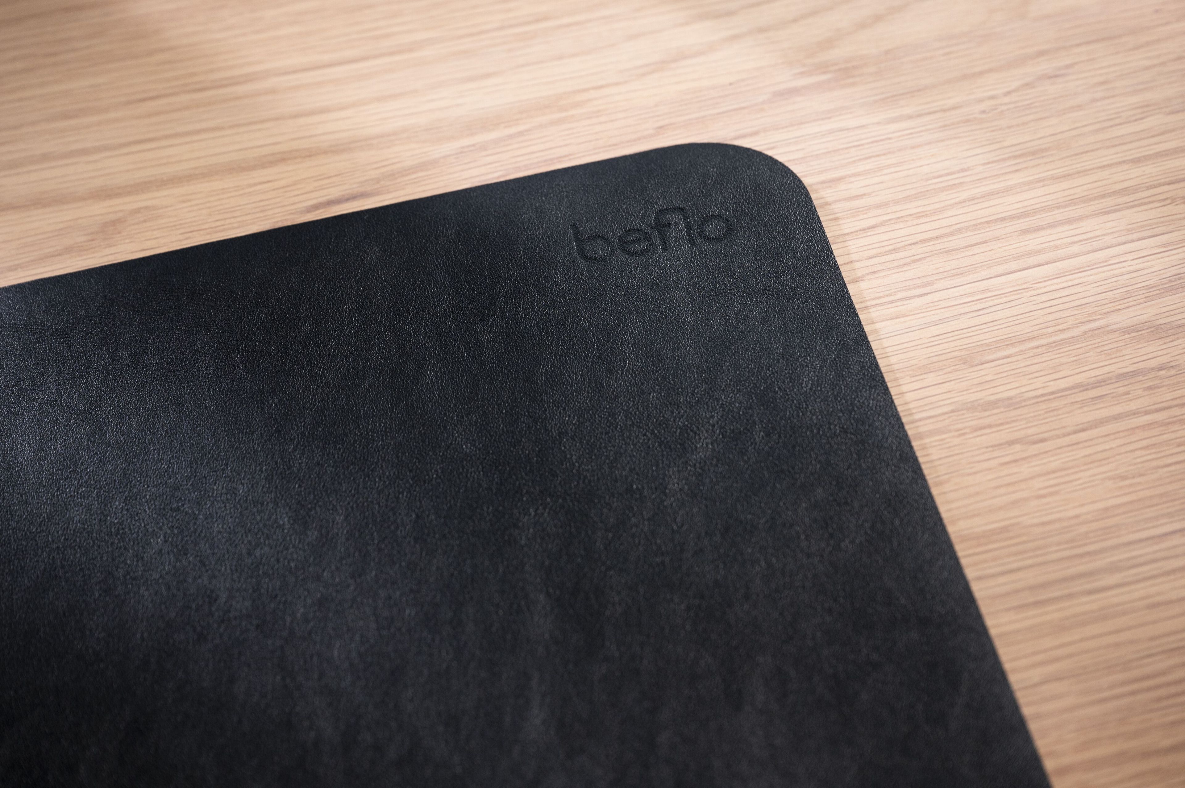 Веганская кожаная столешница Beflo MOSS ARCH-00075192 - Вид №3