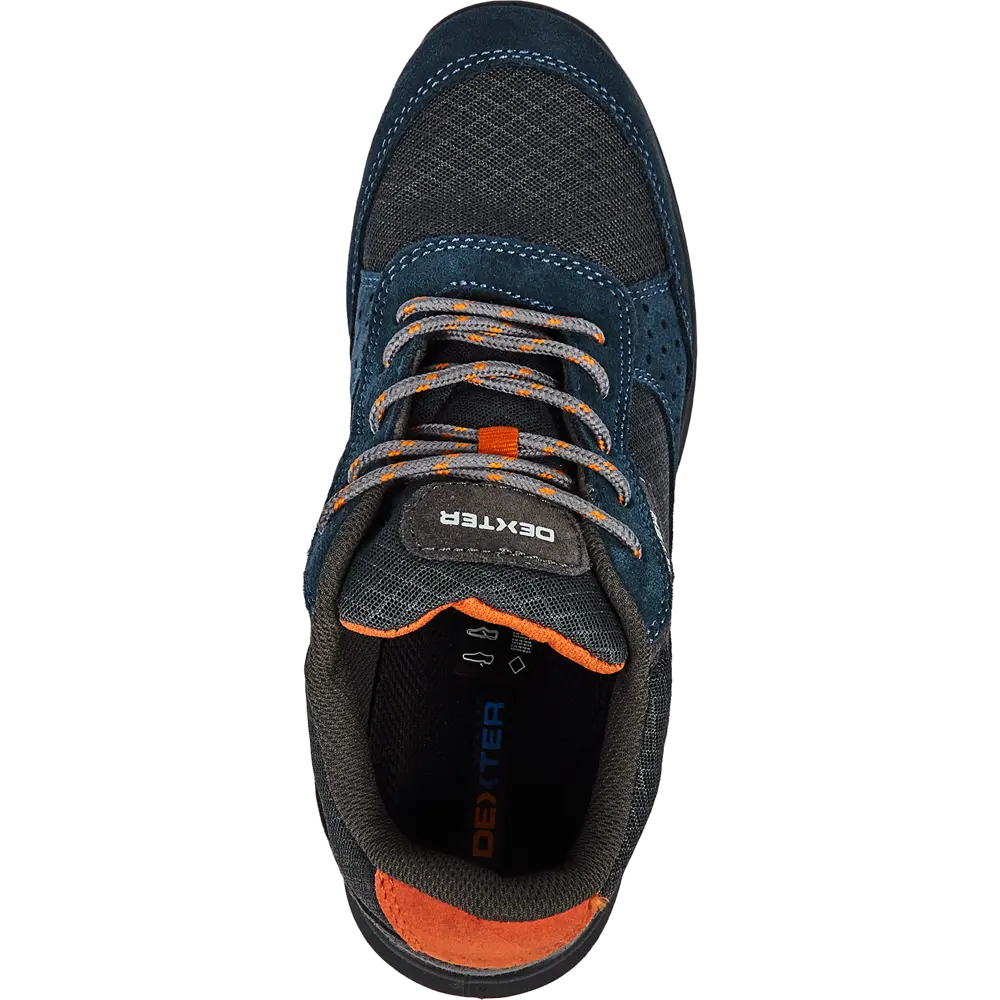 Полуботинки Dexter для строительных работ - защита и комфорт 82625664 STLM-0032248 - Вид №1